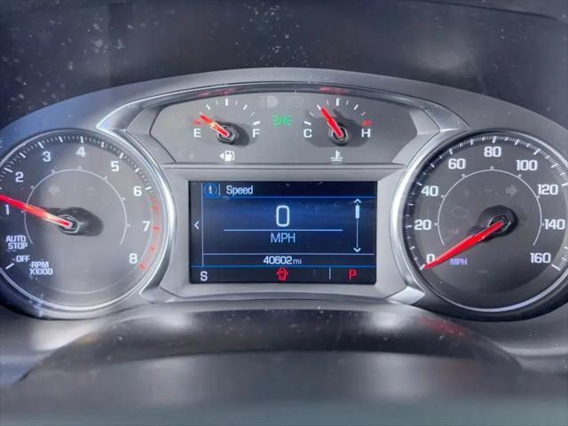 2023 GMC Acadia FWD SLE