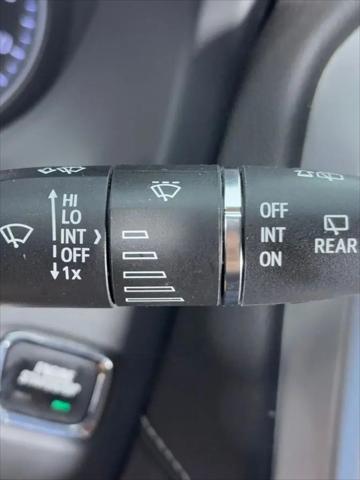 2023 GMC Acadia FWD SLE