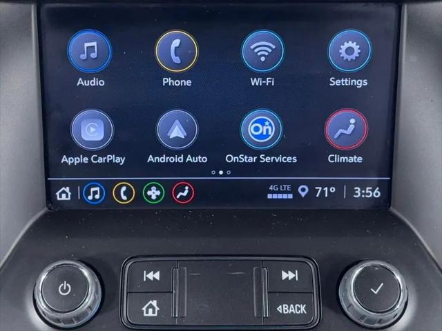 2023 GMC Acadia FWD SLE