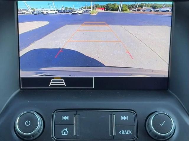 2023 GMC Acadia FWD SLE