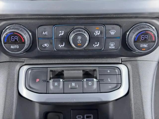2023 GMC Acadia FWD SLE