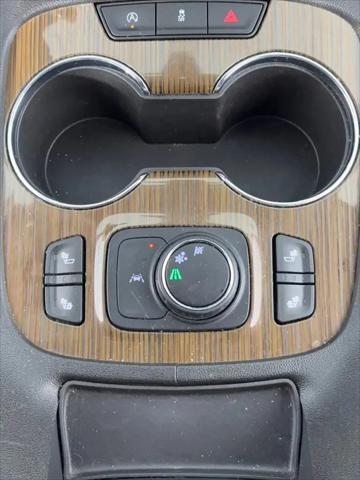2023 GMC Acadia FWD SLE