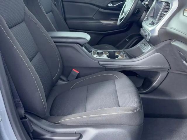 2023 GMC Acadia FWD SLE