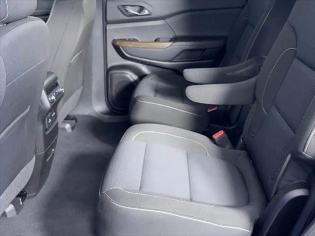 2023 GMC Acadia FWD SLE