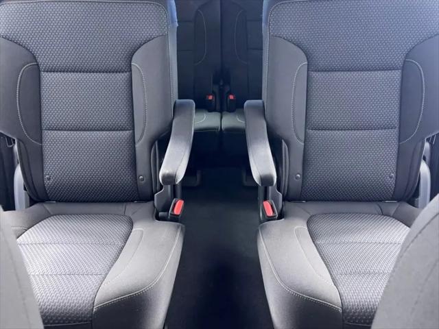2023 GMC Acadia FWD SLE