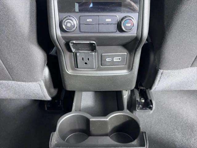 2023 GMC Acadia FWD SLE