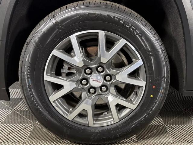 2023 GMC Acadia FWD SLE