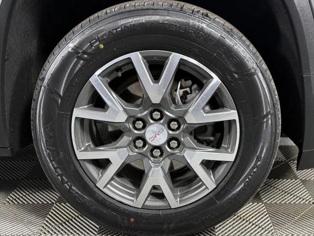 2023 GMC Acadia FWD SLE