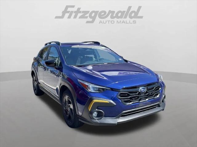 2024 Subaru Crosstrek Sport for sale in Rockville, MD