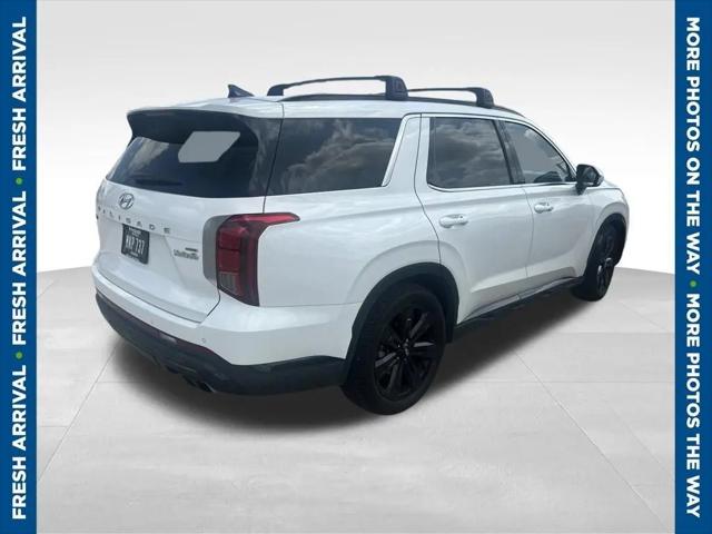 2023 Hyundai Palisade XRT for sale in Cedar Rapids, IA