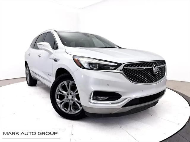 2019 Buick Enclave FWD Avenir for sale in Scottsdale, AZ