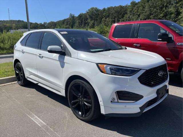 2020 Ford Edge ST for sale in Springville, AL