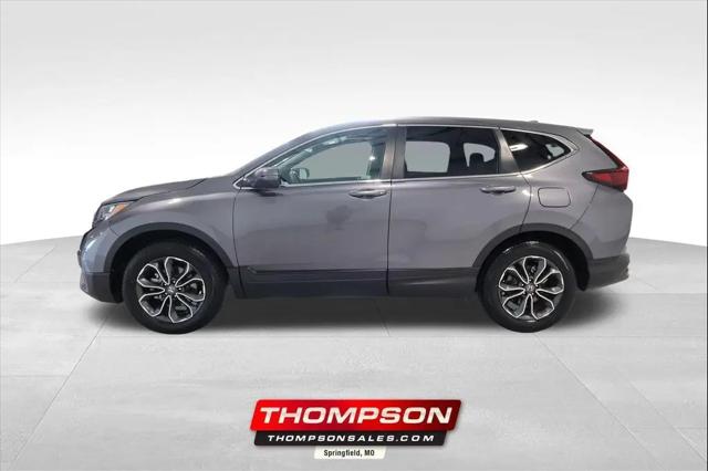 2022 Honda CR-V AWD EX for sale in Springfield, MO