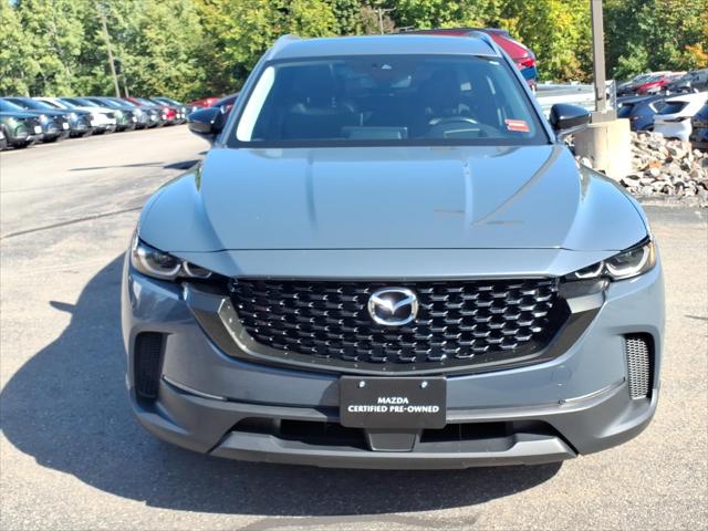 2024 Mazda CX-50 2.5 S Premium Plus