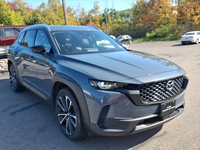 2024 Mazda CX-50 2.5 S Premium Plus