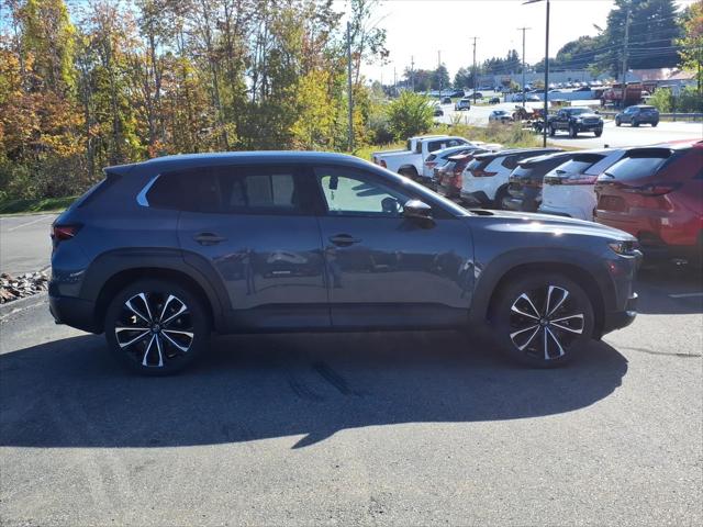 2024 Mazda CX-50 2.5 S Premium Plus