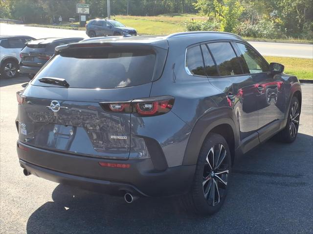 2024 Mazda CX-50 2.5 S Premium Plus