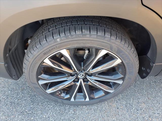 2024 Mazda CX-50 2.5 S Premium Plus