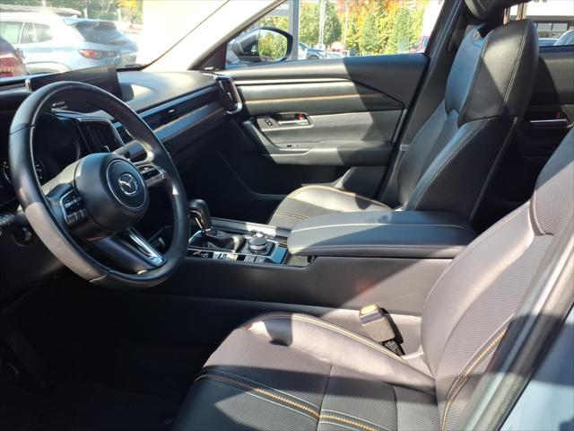 2024 Mazda CX-50 2.5 S Premium Plus