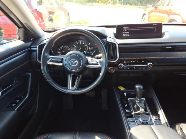 2024 Mazda CX-50 2.5 S Premium Plus