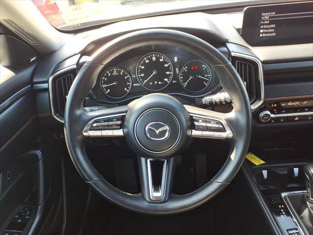 2024 Mazda CX-50 2.5 S Premium Plus