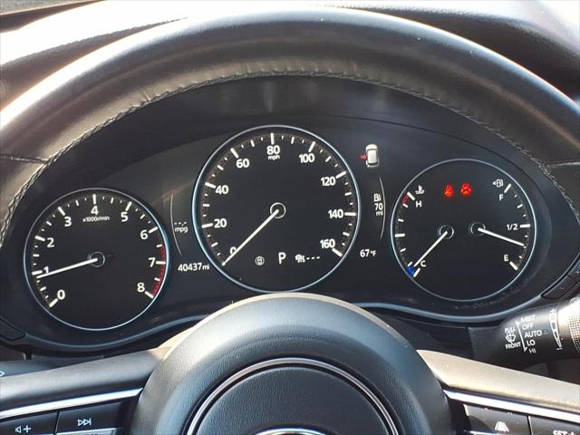 2024 Mazda CX-50 2.5 S Premium Plus