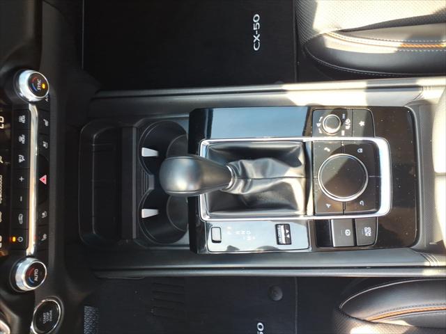 2024 Mazda CX-50 2.5 S Premium Plus
