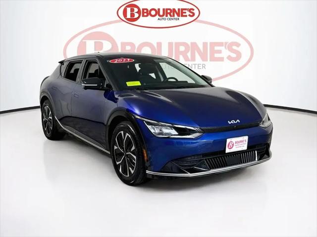 2023 Kia EV6 Wind for sale in Easton, MA