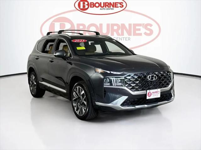 2023 Hyundai Santa Fe Calligraphy for sale in Easton, MA
