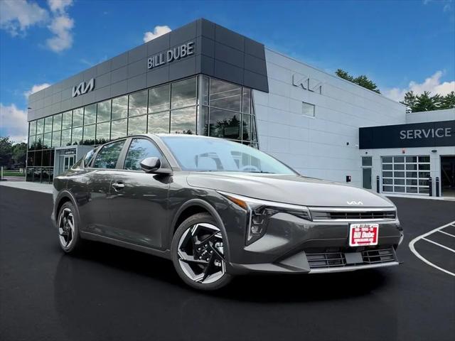 2026 Kia K4 EX for sale in Somersworth, NH