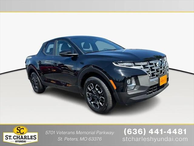 2022 Hyundai Santa Cruz SEL for sale in St Peters, MO