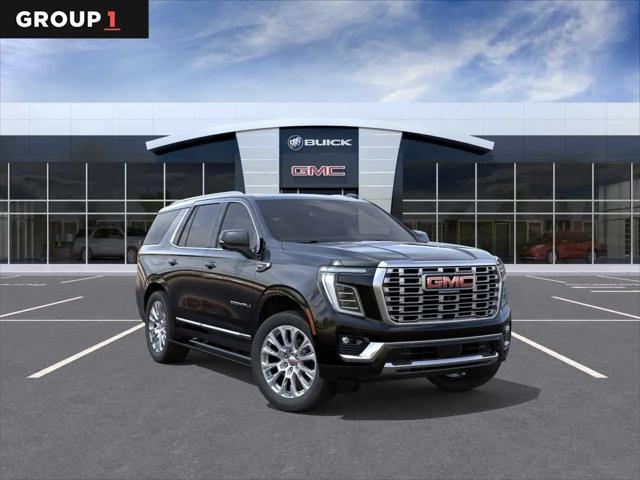 2026 GMC Yukon 2WD Denali for sale in Houston, TX