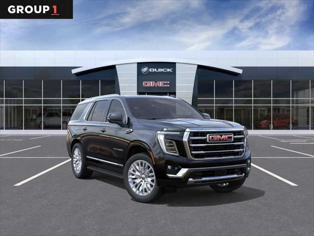 2026 GMC Yukon 4WD Elevation for sale in Houston, TX