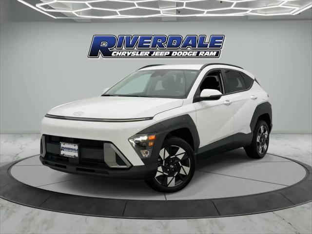 2025 Hyundai Kona SEL for sale in Bronx, NY