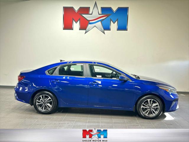 2024 Kia Forte LXS 2024 Kia Forte LXS