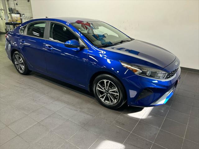 2024 Kia Forte LXS 2024 Kia Forte LXS