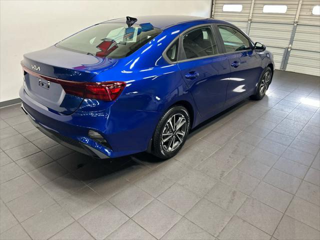 2024 Kia Forte LXS 2024 Kia Forte LXS