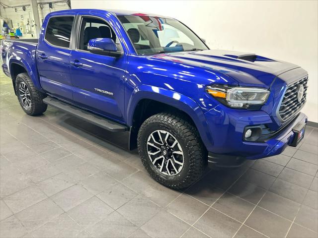 2023 Toyota Tacoma TRD Sport 2023 Toyota Tacoma TRD Sport