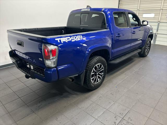 2023 Toyota Tacoma TRD Sport 2023 Toyota Tacoma TRD Sport