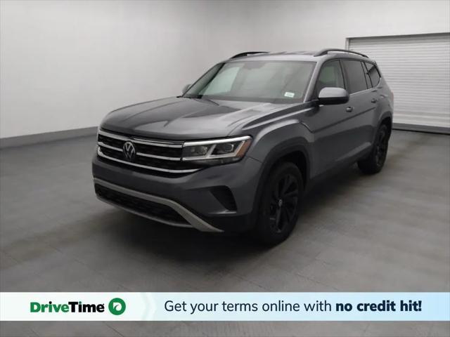 2023 Volkswagen Atlas 3.6L V6 SE w/Technology for sale in Sanford, FL