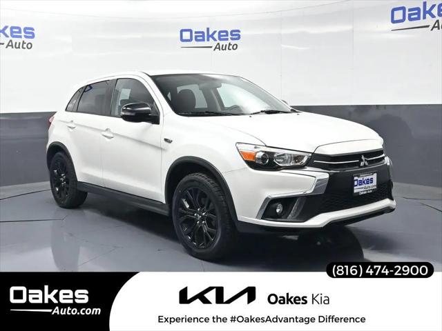 2019 Mitsubishi Outlander Sport 2.0 LE for sale in North Kansas City, MO