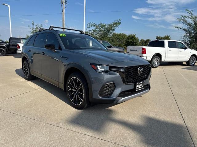 2025 Mazda CX-70 Premium Plus Package for sale in Waukee, IA