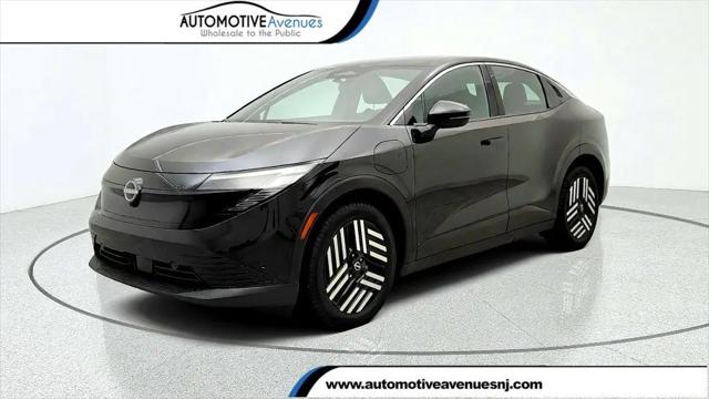 2026 Nissan LEAF SV+ for sale in Sewell, NJ