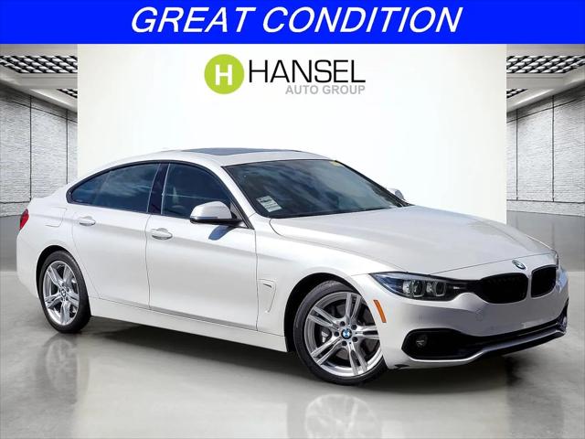 2018 BMW Coupe 440i for sale in Petaluma, CA
