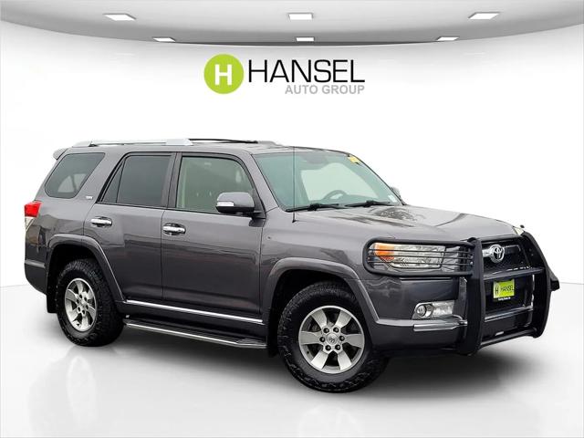 2013 Toyota 4Runner SR5 for sale in Petaluma, CA
