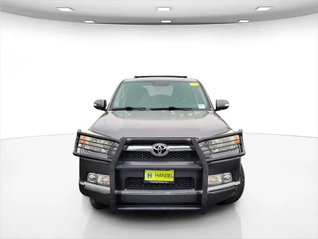 2013 Toyota 4Runner SR5