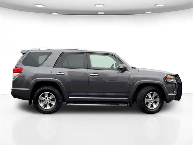2013 Toyota 4Runner SR5