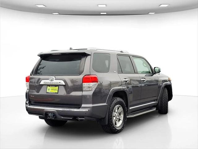 2013 Toyota 4Runner SR5