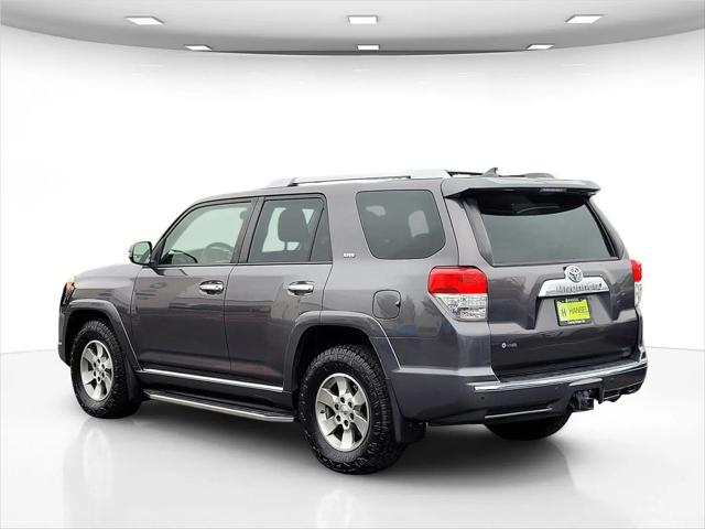 2013 Toyota 4Runner SR5