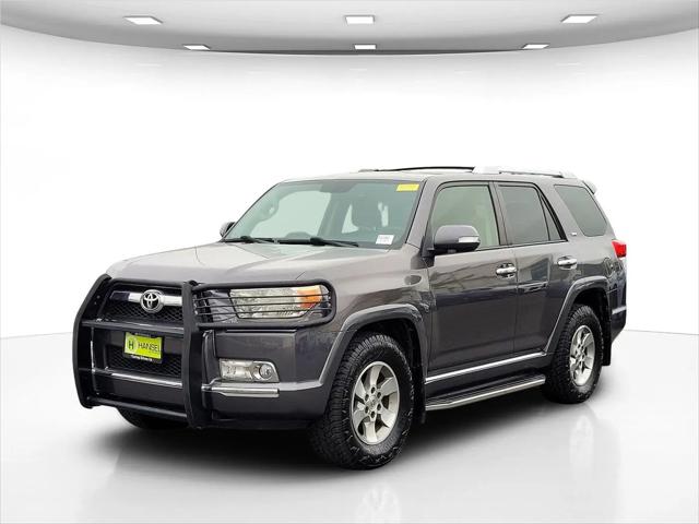 2013 Toyota 4Runner SR5